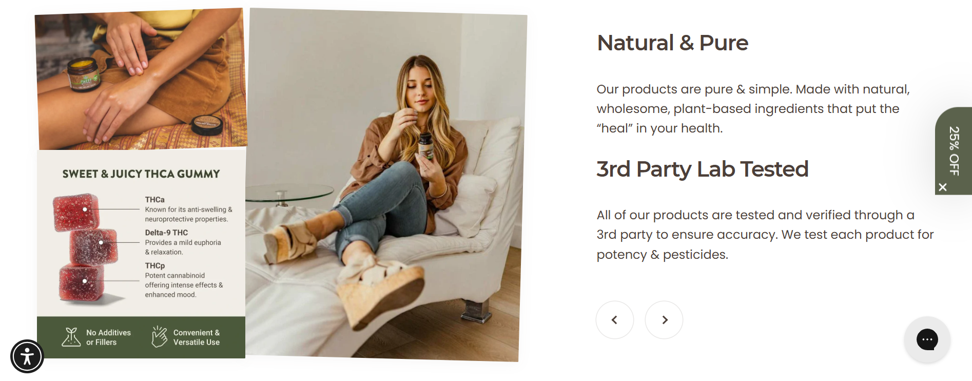 c-botanicals